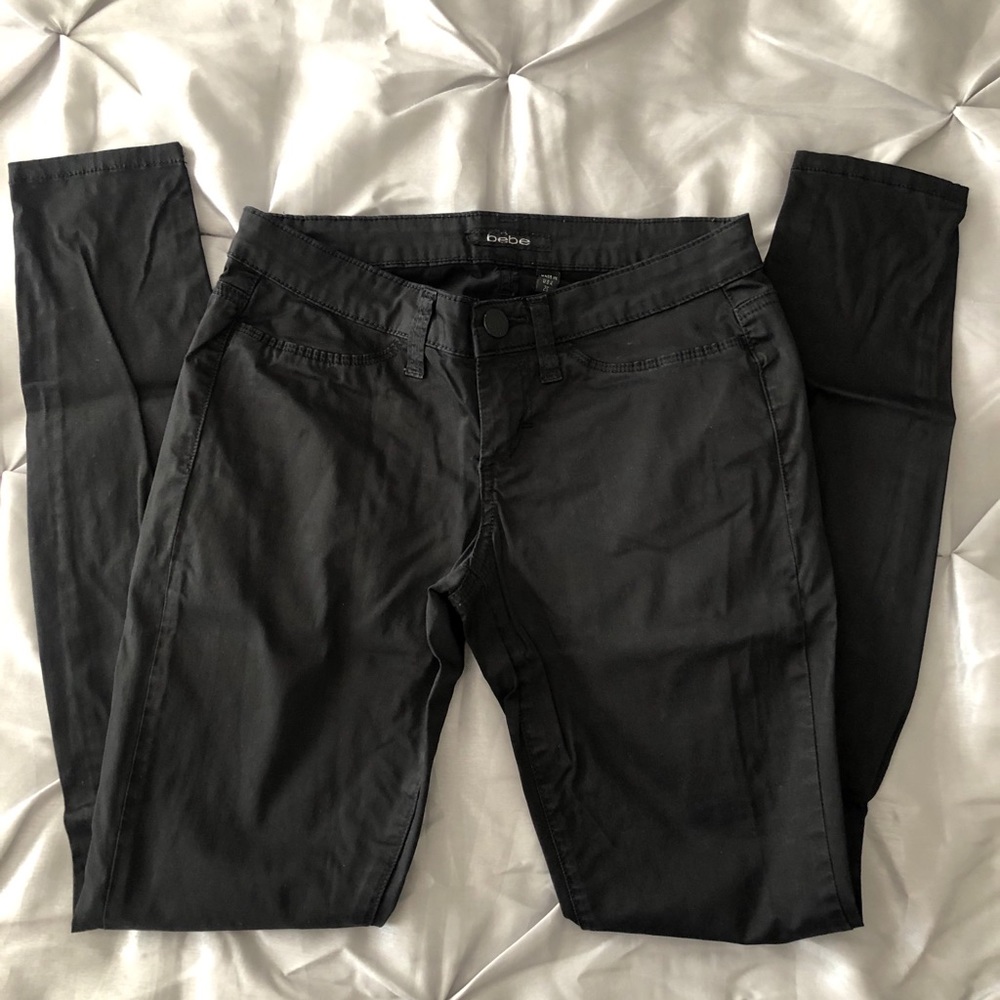 Bebe Pants